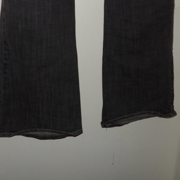 It Jeans Hottie Boot Cut Jeans Sz 31R - Picture 7 of 8